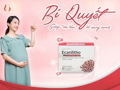 Ecanlitho có đáng để lựa chọn không?