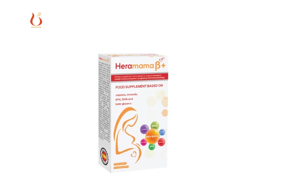 Đánh giá Heramama có tốt để mua không