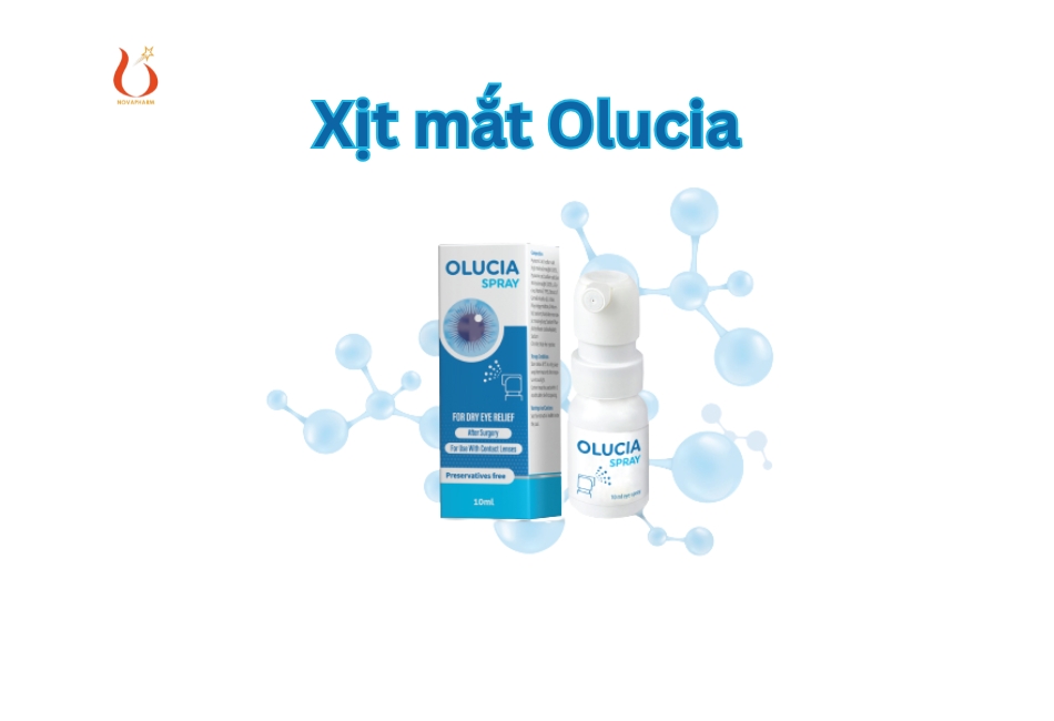 Đánh giá Olucia có tốt để mua không